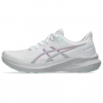 Asics GT 1000 13 Valge Lavendlitoon Naiste - 1012B663-100 EU 37.5 valge