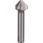 RUKO 102125 Fraise conique 31.0 mm HSS tige cylindrique 1 pc(s)