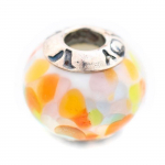 Breloque - Viceroy - Vmb0042-29 - Argent&eacute; - Taille unique - Charme en argent sterling valge