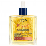 Phyto Phyto 7 Eliksiir Juukse&otilde;li Silendav K&auml;sitlev Intensiivne Toitmine 100 ml