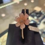 Atria roosakvartsi lillekivi toorkivi lillek&auml;ev&otilde;ru AROBAET0001PKF