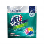 Act'z Mitmeotstarbelised Siseruumides Kuivatamiseks Kompaktsed Pesupesuvahendi Kapslid &ndash; 50 Kapslit