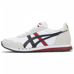 Onitsuka Tiger Dualio 'Valge Punane Must' Tossud D6K3N-100 36