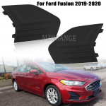 Auto eesmise udutule kate Ford Fusion Mondeo jaoks ilma auguta eesmise udutule raami esitulede kate Auto tarvikud L
