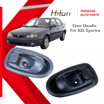 SISEUKSE HILON KIA KIA Spectra 2002 2003 2004 jaoks (Cerato) OEM: RH:0K2N1-58330A96 right side black