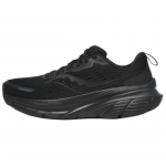 Saucony Guide 18 Kolmekordne Must Saucony S20998-101 40 must