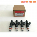 High quality New For 1/4PCS 16450-RBB-003 fuel injector is suitable 2004-2008 Honda Civic Acura TSX/RSX/CSX K24A/K20z/ 2.0L 2.4L 1PCS