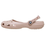 Crocs Classic Ballet Mugavad Klounid Naiste Jalatsid Roosa 211994-6UR 37-38