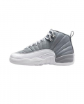 Air Jordan 12 Retro Mid Stealth - 153265-015 EU 36.5 hall v&auml;rv