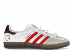 adidas Hello Kitty x Gazelle Indoor 50. aastap&auml;ev W - Ii0013 - II0013 EU 44.5 valge