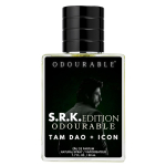 SRK v&auml;ljaande parf&uuml;&uuml;m - TAM DAO + ICON Tugev, metsik ja v&auml;rske l&otilde;hn p&auml;evaks ja &ouml;&ouml;ks | SRK parf&uuml;&uuml;mi meestele Tamdao inspireeritud koopia 50ml