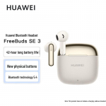 Huawei FreeBuds SE 3 juhtmevabad Bluetooth-k&otilde;rvaklapid