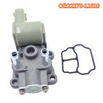 High quality New For 22270-11010 Car Idle Air Control Valve For Toyota Paseo Tercel L4-1.5L 1997-1995 2227011010