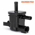 High quality New For 136200-7010 Vacuum Switch Valve Vapor Purge Solenoid Toyota 4Runner Camry Corolla Matrix Scion xA xB