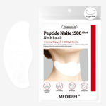 MEDI-PEEL Premium Peptide Naite 1500 Shot Kaelaplaaster 1.0 4 tk