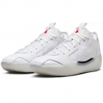 Nike Air 39 XXXIX PF Sol White University Red Black K&Otilde;IK SUURUSED FQ0214-106 EU 47.5