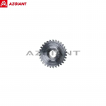 Auto k&uuml;lgpeegli kokkuklapitav mootori ajamikomplekt Mazda 2 3 6 MX-5 CX-3 CX-4 CX-5 CX-8 CX-9 CX-30 CX-50 jaoks