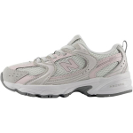 New Balance NB 530 Kangast Mugavad Mitmek&uuml;lgsed Keskmise k&otilde;rgusega Jooksukingad Laste tossud Hall Valge P5304AU 30