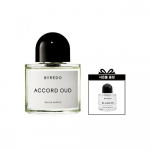 Byredo Accord Oud Eau De Parfum 100ml Single option