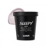 Lush Sleepy 215g  Kehakreem none