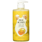 Daeng Gi Meo Ri - Egg Planet Keratin Shampoo, 700ml szampon z keratyną