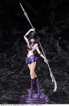 Figuarts ZERO Sailor Saturn Kuu -Sailor Crystal- lilla