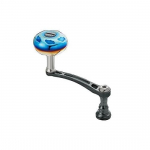 LIVRE Light Arm 70 EP41 Nupp Shimano S3 Plaadile Kuldne (Titaan + G)