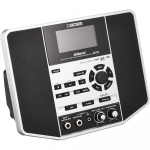 BOSS eBand JS-10 Kitarr Harjutamise Helipleier / Otsene Kitarriliides / Varustatud GT-100-st inspireeritud v&otilde;imendite ja efektidega / &Uuml;le 350 taustalaulu / B
