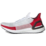 Adidas Ultra Boost 19 Valge Punane EF1341 40