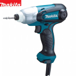 Makita TD0101 220V 230W Elektriline l&ouml;&ouml;kkruvikeeraja CN pistikuga (adapter kaasas)