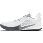 Nike Mamba Fury EP 'White Wolf Grey' CK2088-100 47.5