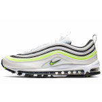 Nike Air Max 97 Valge Must Volt AQ4126-101 44.5