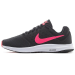 Nike Downshifter 7 Summutav libisemisvastane V&auml;rvikombinatsioon Must/Roosa Naiste 852466-008 36