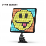 Divoom Pixoo RGB Pikseliekraan