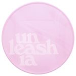Unleashia, Don't Touch Glass Pink Cushion, SPF50+/PA++++, 21N h&uuml;aliin, 15g (0,52 untsi)