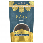 Rasa, Adaptogeenne ja Seenekohv, Kiir, Klassikaline &Uuml;rdipraad, 5 oz (144 g)