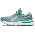 ASICS Gel Nimbus 24 'Sage' Women's 1012B201-300 42