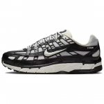 Nike P-6000 naiste vintage tossud BV1021-011 EU 36.5 must