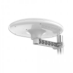 TV antenn autole, matkaautole, mobiilsele DVB-T2 LTE 5G Mistral MI-ANT07