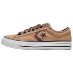 Converse Star Player 76 Low top Skateboard Shoes Unisex Brown A14586C 43