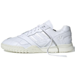 Adidas A.R. Trainer Recon Leather 'Triple White' EE6331 36⅔