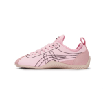 Onitsuka Tiger Sclaw Comfortable Low top Casual Shoes Unisex Pink 1183B969-700 37.5 white