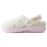 Hollister x Crocs Klassikaline Clog Madalad Vabaajajalatsid Unisex Beež 211775-6ZW 38-39