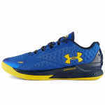 Under Armour Ua Curry 1 Low Dub Nation 1269048-400 42.5