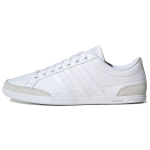 Adidas Neo Caflaire Retro Low Tops Casual Skateboarding Shoes White EG4303 44 white