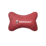 Rattakatted Autokleebis Auto Kaela Peatugi Padi Autokatte Padi Renault Grand Scenic 4 XMOD Megane Clio 4 Laguna 2 3 Coup jaoks valge