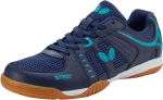 Butterfly Resoline Unisex II Lauatennise Kingad Suurus 93730, 178Navy, 27,0 cm,