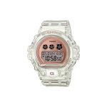 CASIO Naiste kuldne k&auml;ekell GMD-S6900SR-7 GMD-S6900SR-7 White Regular Watch Box