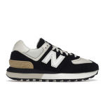 New Balance Unisex 574 Legacy Must/Pruun/Kreemjasvalge U574LGRA 37