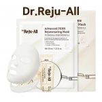 [Dr.Reju-All] T&auml;iustatud PDRN uuendav mask 6 tk